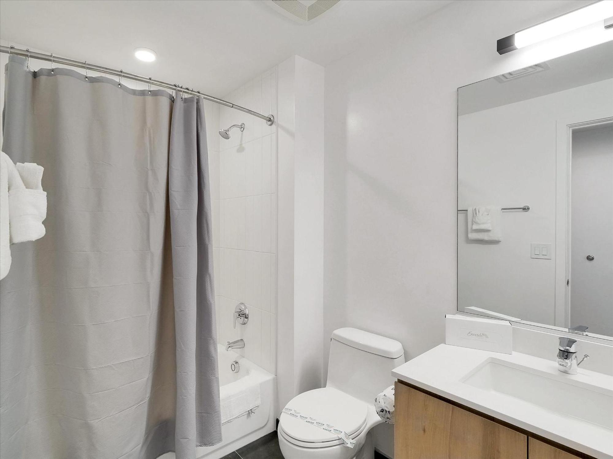 Global Luxury Suites At Downtown פיניקס מראה חיצוני תמונה