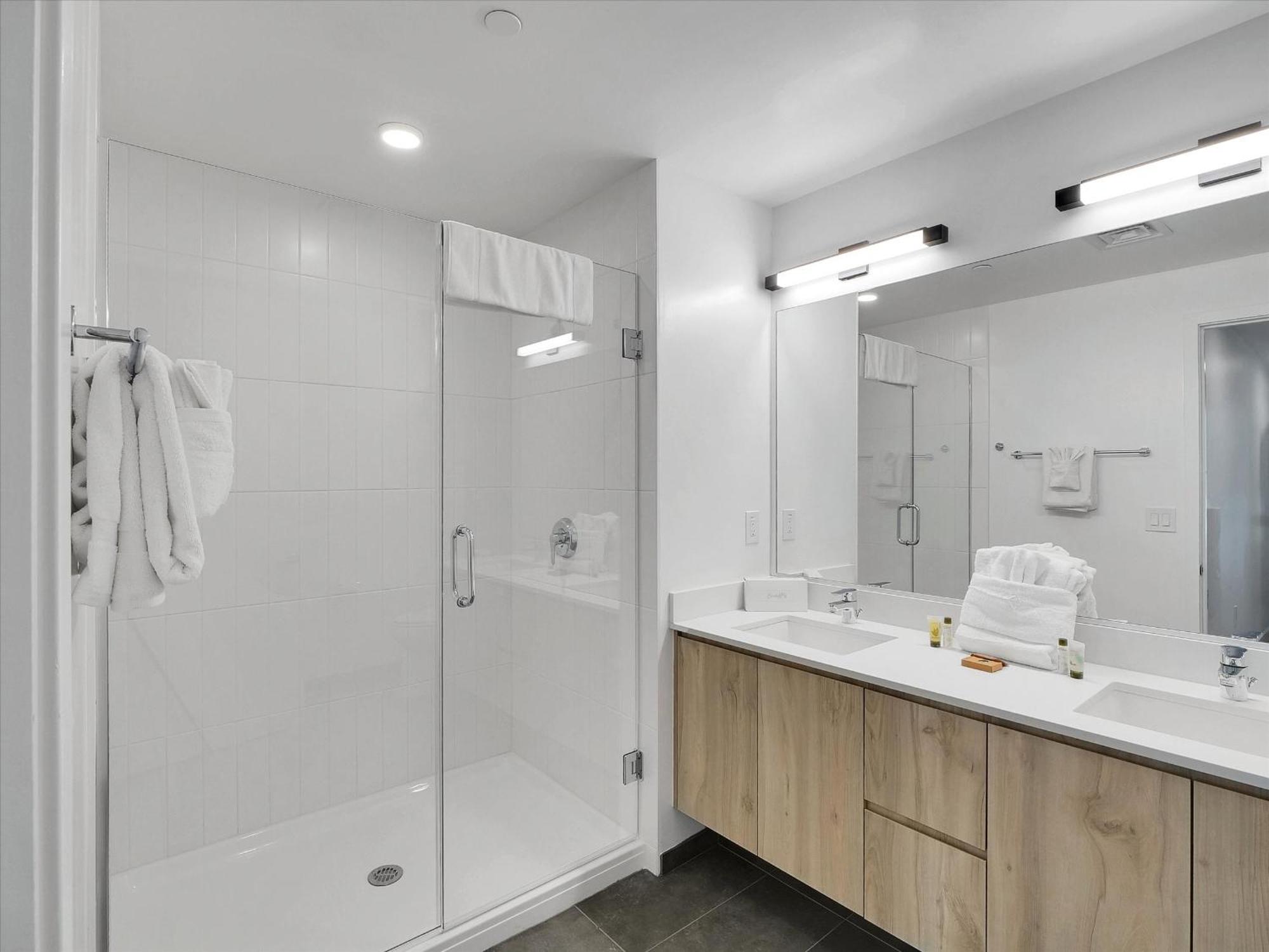 Global Luxury Suites At Downtown פיניקס מראה חיצוני תמונה