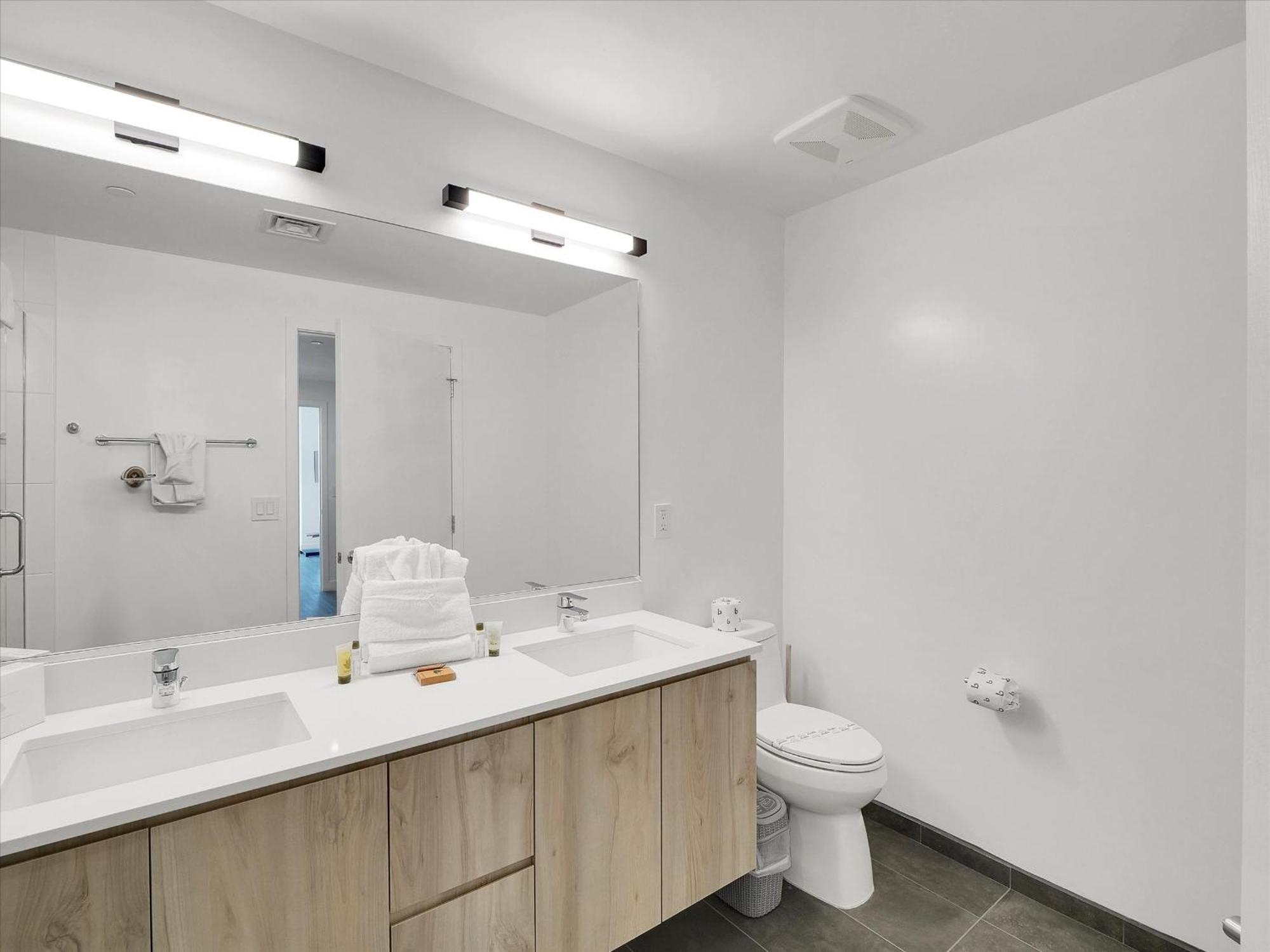 Global Luxury Suites At Downtown פיניקס מראה חיצוני תמונה