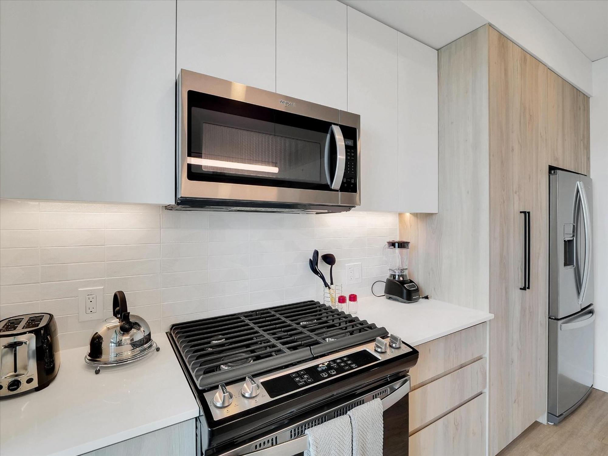 Global Luxury Suites At Downtown פיניקס מראה חיצוני תמונה