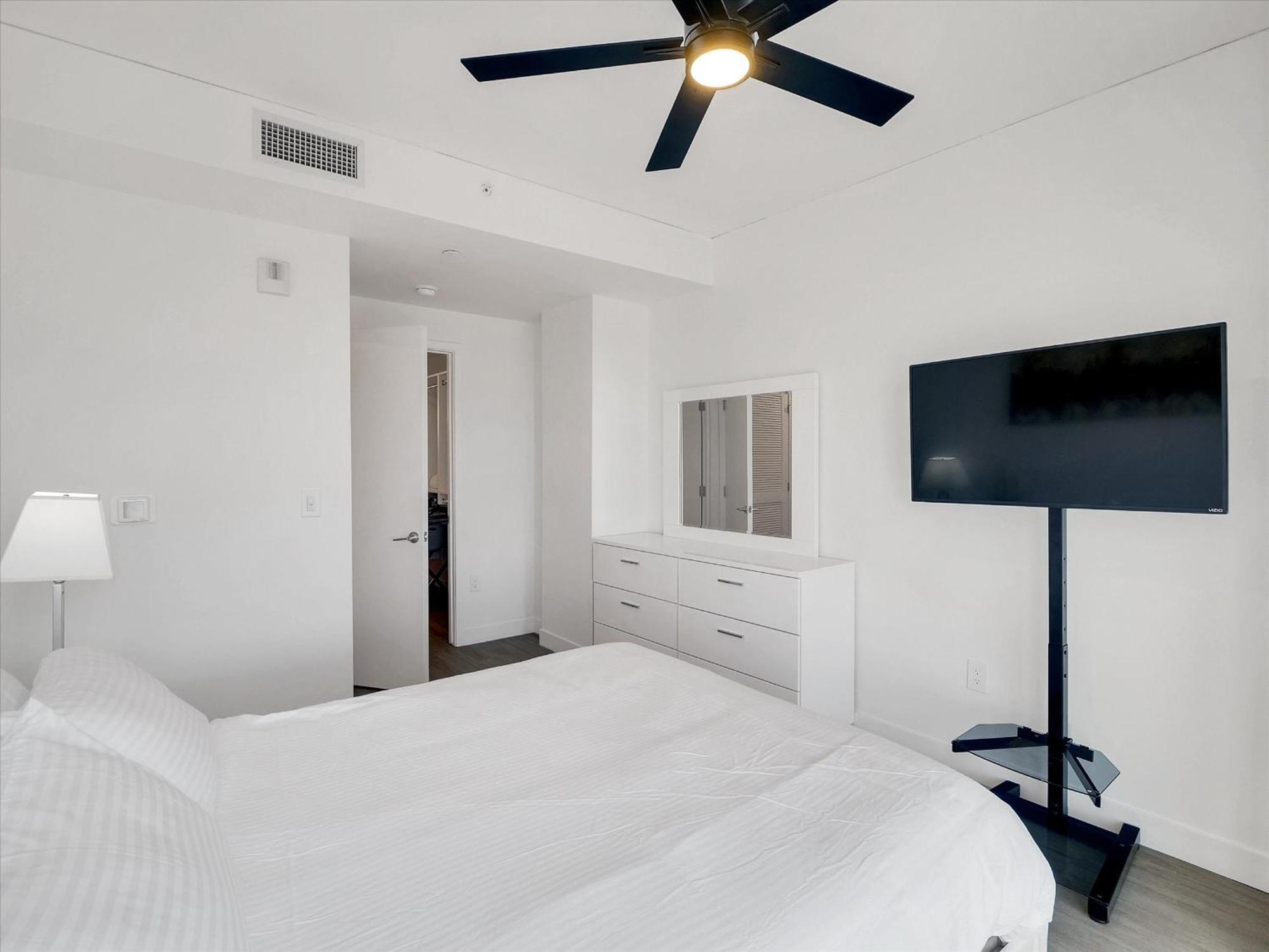 Global Luxury Suites At Downtown פיניקס מראה חיצוני תמונה
