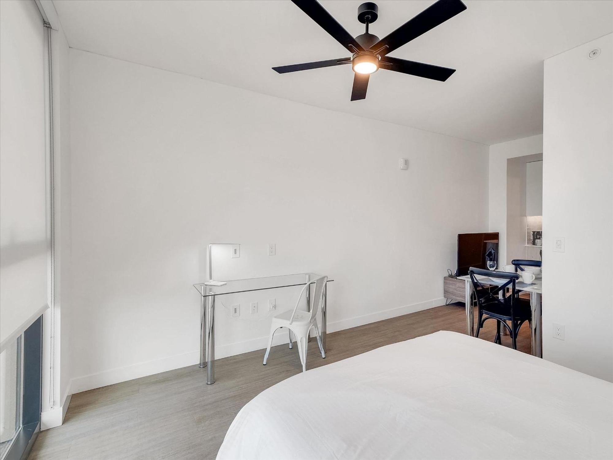 Global Luxury Suites At Downtown פיניקס מראה חיצוני תמונה