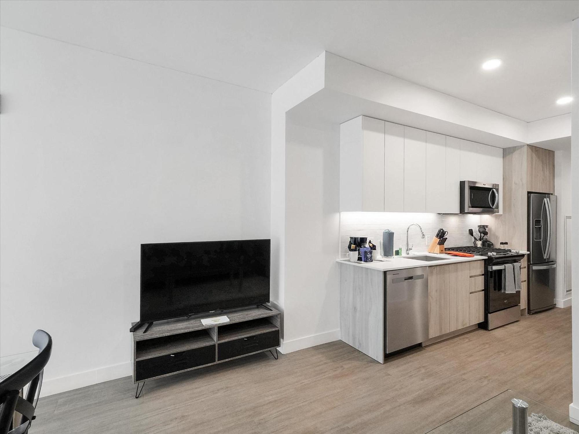 Global Luxury Suites At Downtown פיניקס מראה חיצוני תמונה